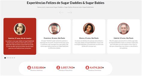 sugardaddyseek|Universo Sugar